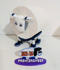 Chaddyverse Spurs Toilet Roll Holder – 2025/26 Football Fan Gift
