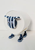 Chaddyverse West Bromwich Albion Toilet Roll Holder – 2025/26 Fan Gift