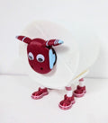 Chaddyverse West Ham Toilet Roll Holder – 2025/26 Football Fan Gift