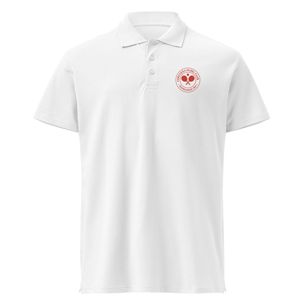 Premium club house polo shirt