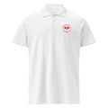 Premium club house polo shirt