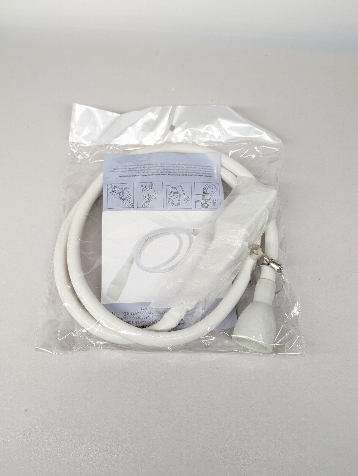 Massive Discounts Portable Shower Head and 1.5m Hose Set for Bath Taps