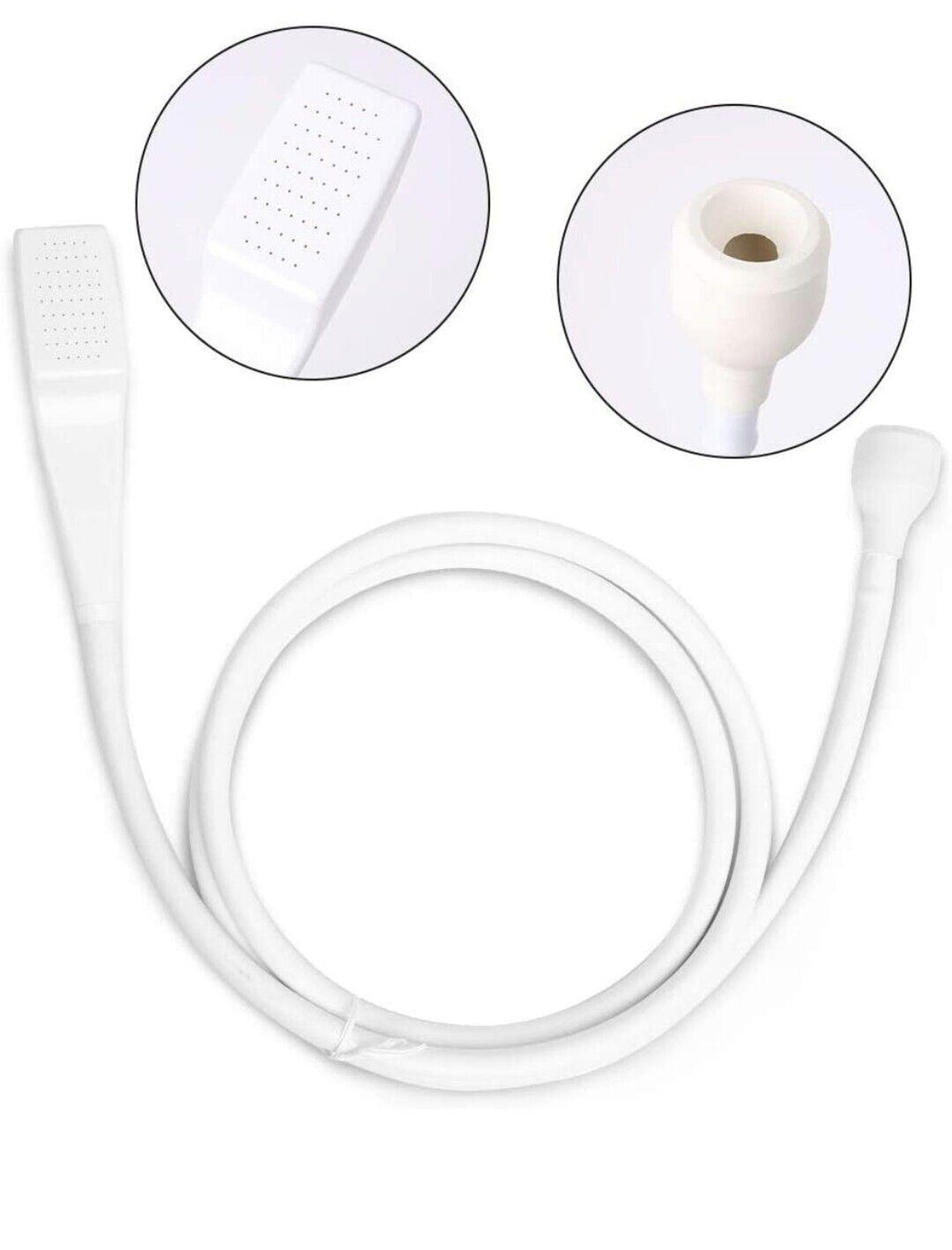 Massive Discounts Portable Shower Head and 1.5m Hose Set for Bath Taps