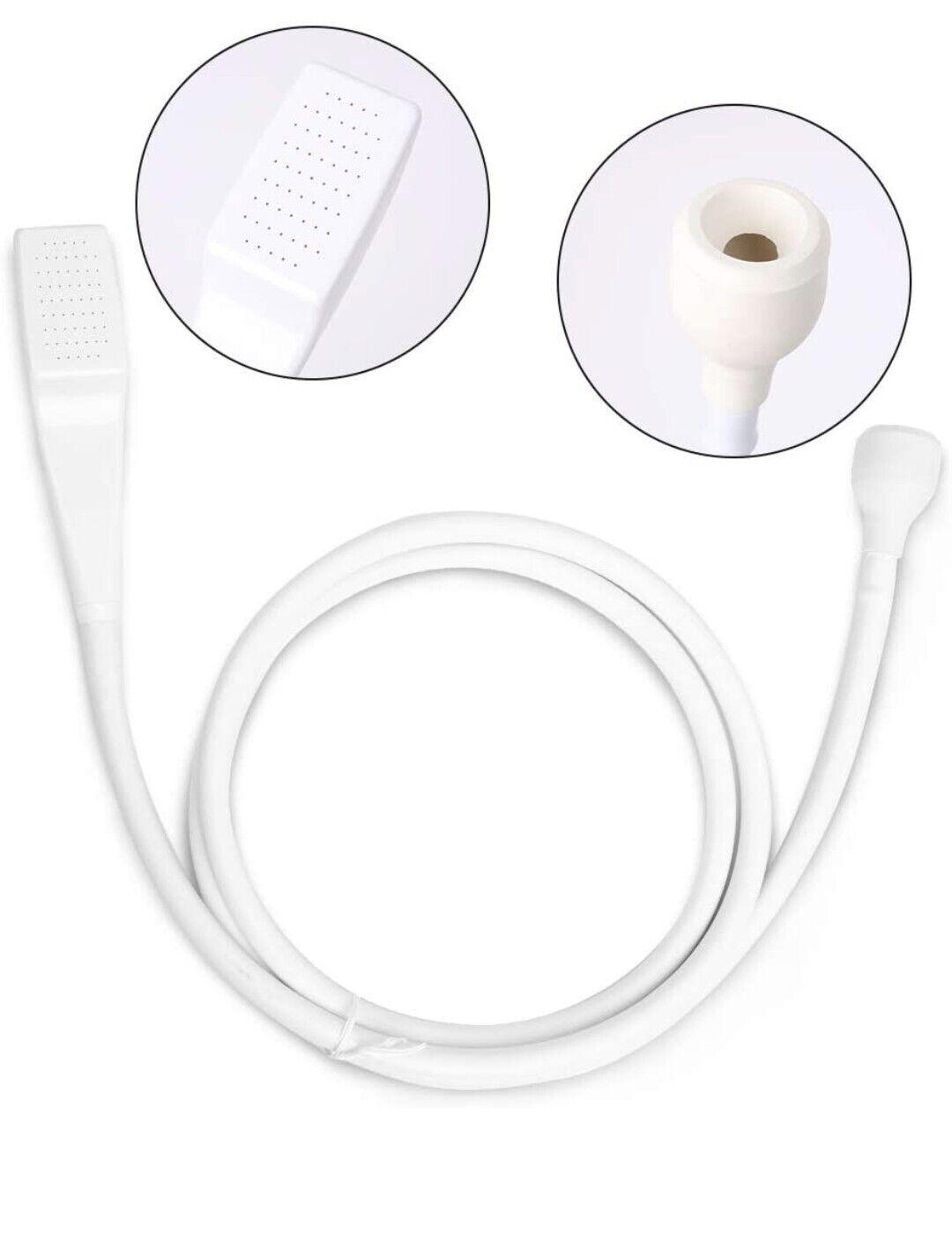 Massive Discounts Portable Shower Head and 1.5m Hose Set for Bath Taps