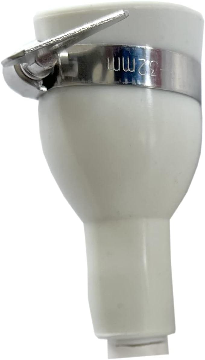 Massive Discounts Portable Shower Head and 1.5m Hose Set for Bath Taps