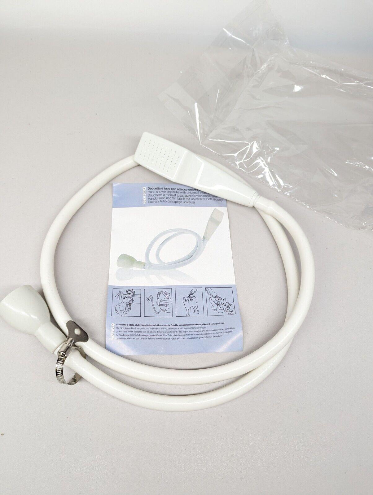 Massive Discounts Portable Shower Head and 1.5m Hose Set for Bath Taps