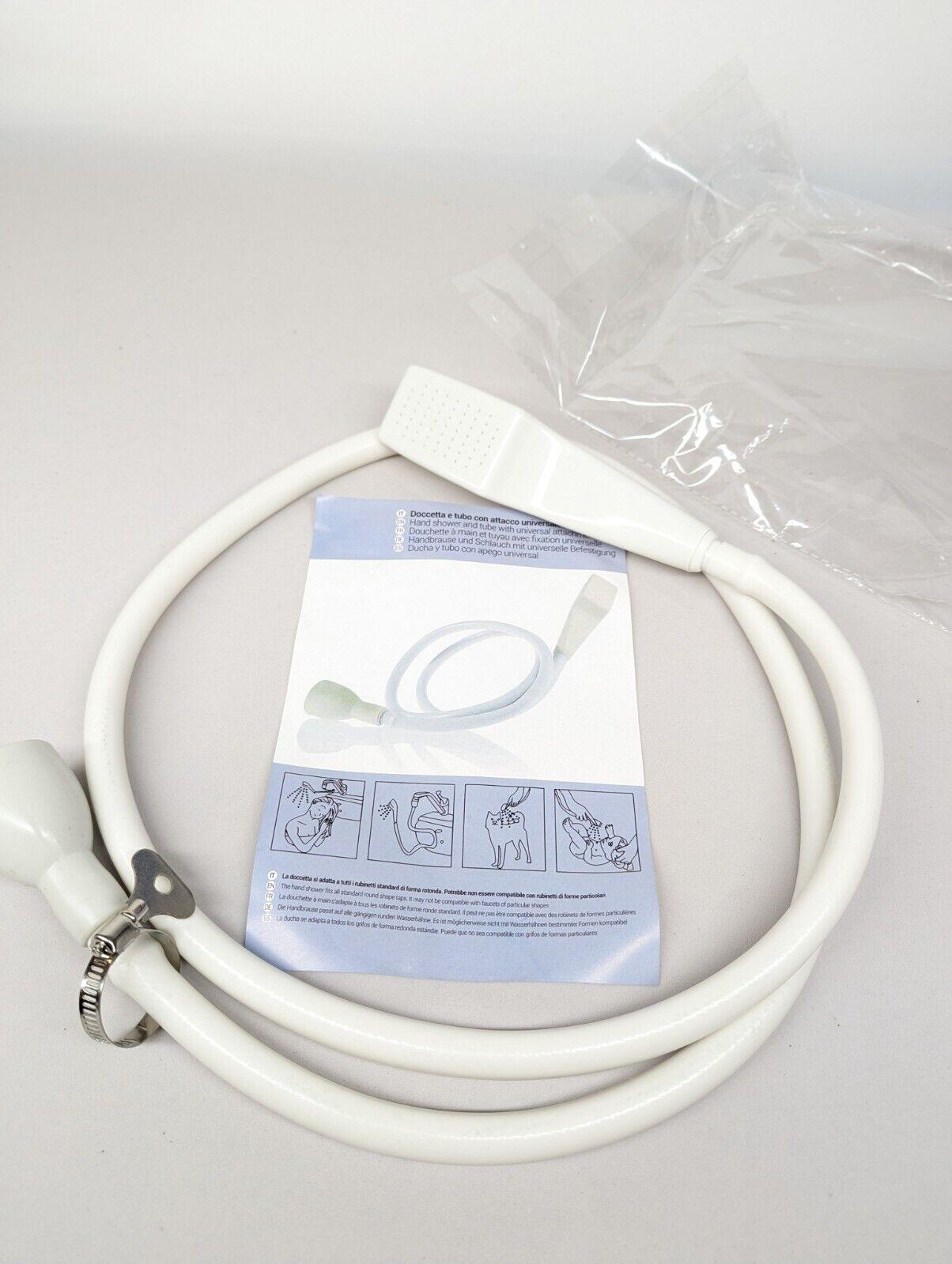 Massive Discounts Portable Shower Head and 1.5m Hose Set for Bath Taps