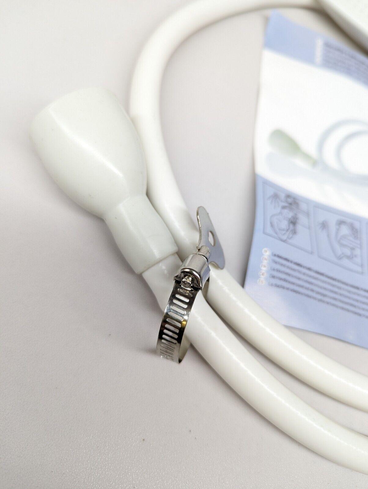 Massive Discounts Portable Shower Head and 1.5m Hose Set for Bath Taps