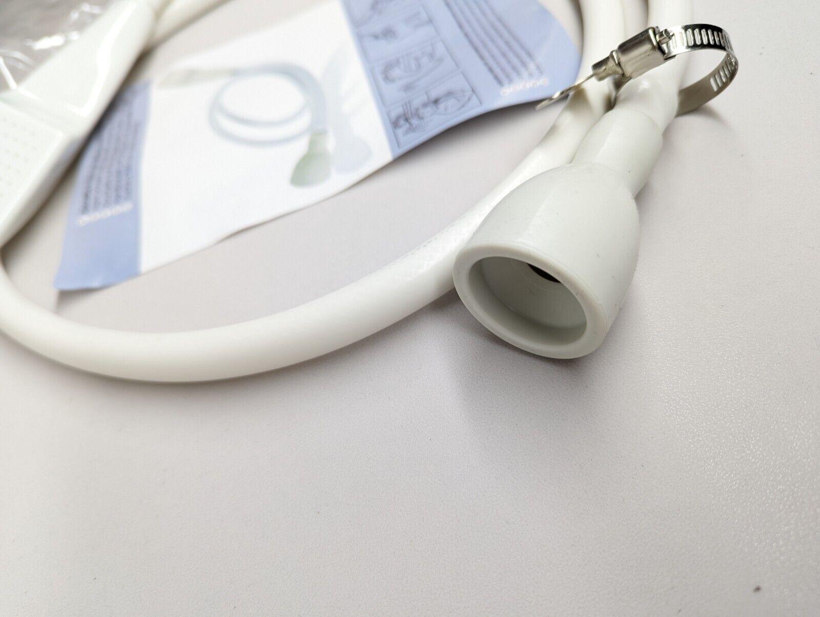 Massive Discounts Portable Shower Head and 1.5m Hose Set for Bath Taps