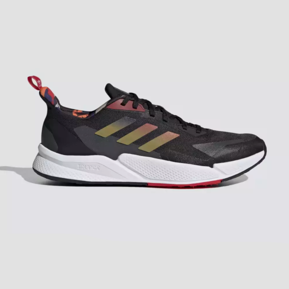 Adidas X9000L2 Women's Running Shoes – Mesh Sneakers UK 4.5 EU 37.5