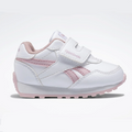 Reebok Royal Rewind Run Kids Sneakers – Strap Closure Rubber Sole