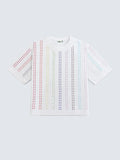 PROUD T-SHIRT WHITE