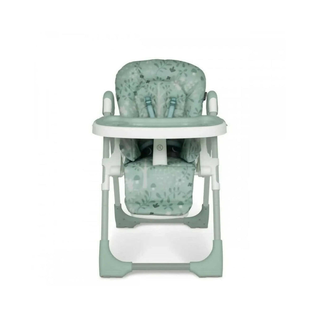 Cosatto Noodle 0+ Highchair - Meadow
