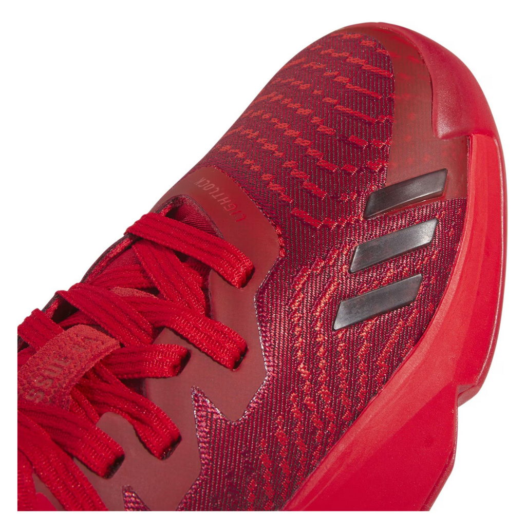 Adidas D.O.N. Issue 4 Men's Basketball Trainers - UK 6.5 EU 40