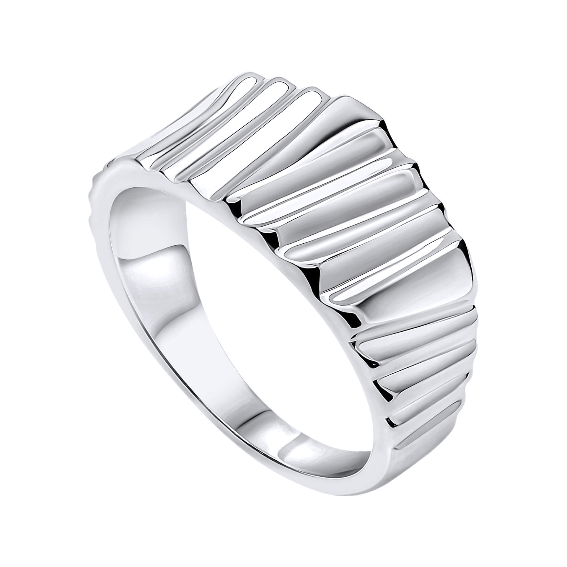 Tree Bark Textured Ring – Gecko Jewellery Retail Organic Nature Style
