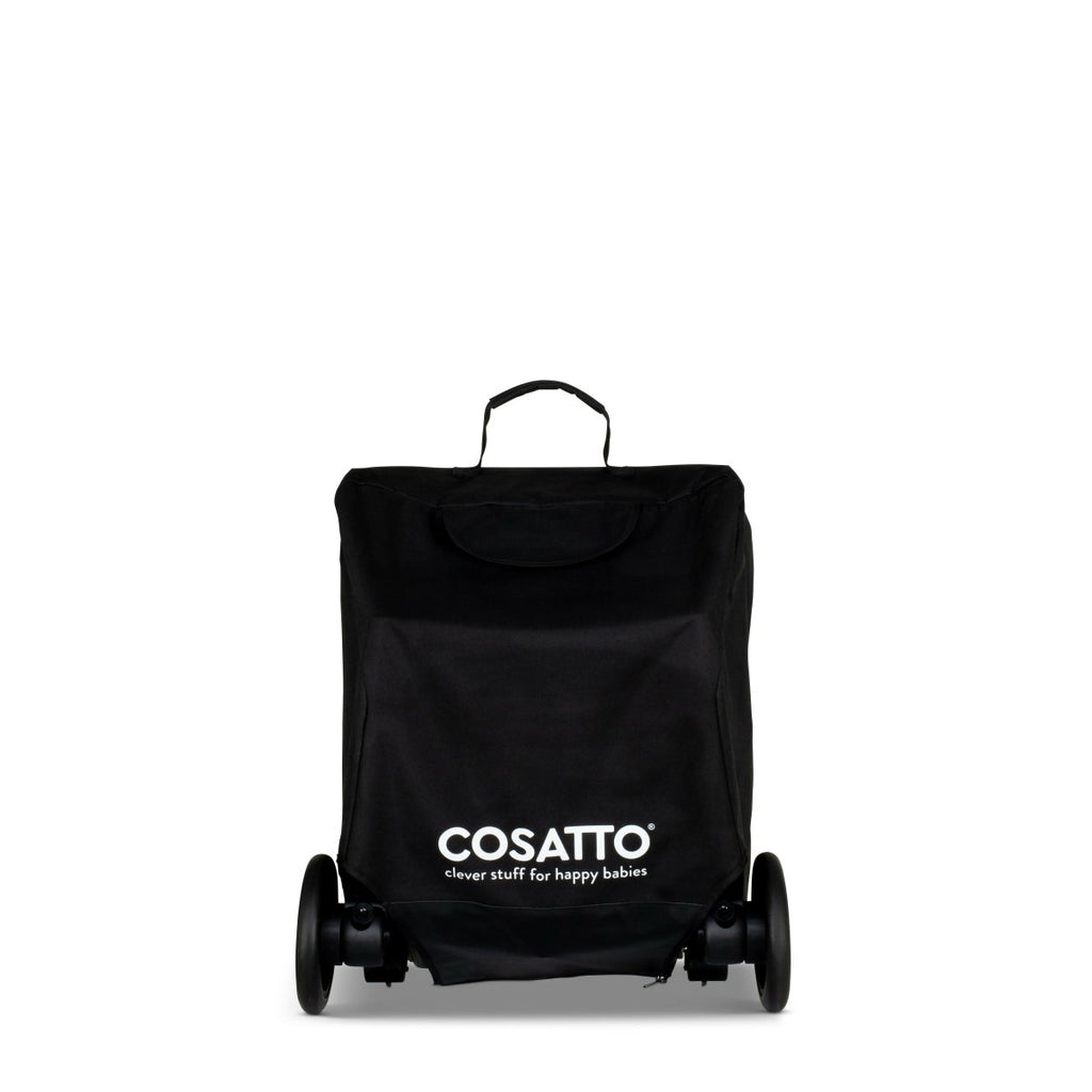 Cosatto Stroller Bag - Black