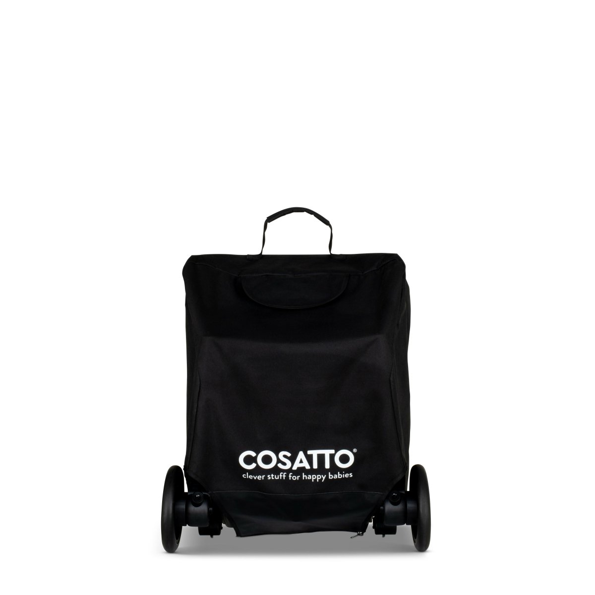 Cosatto Stroller Bag - Black