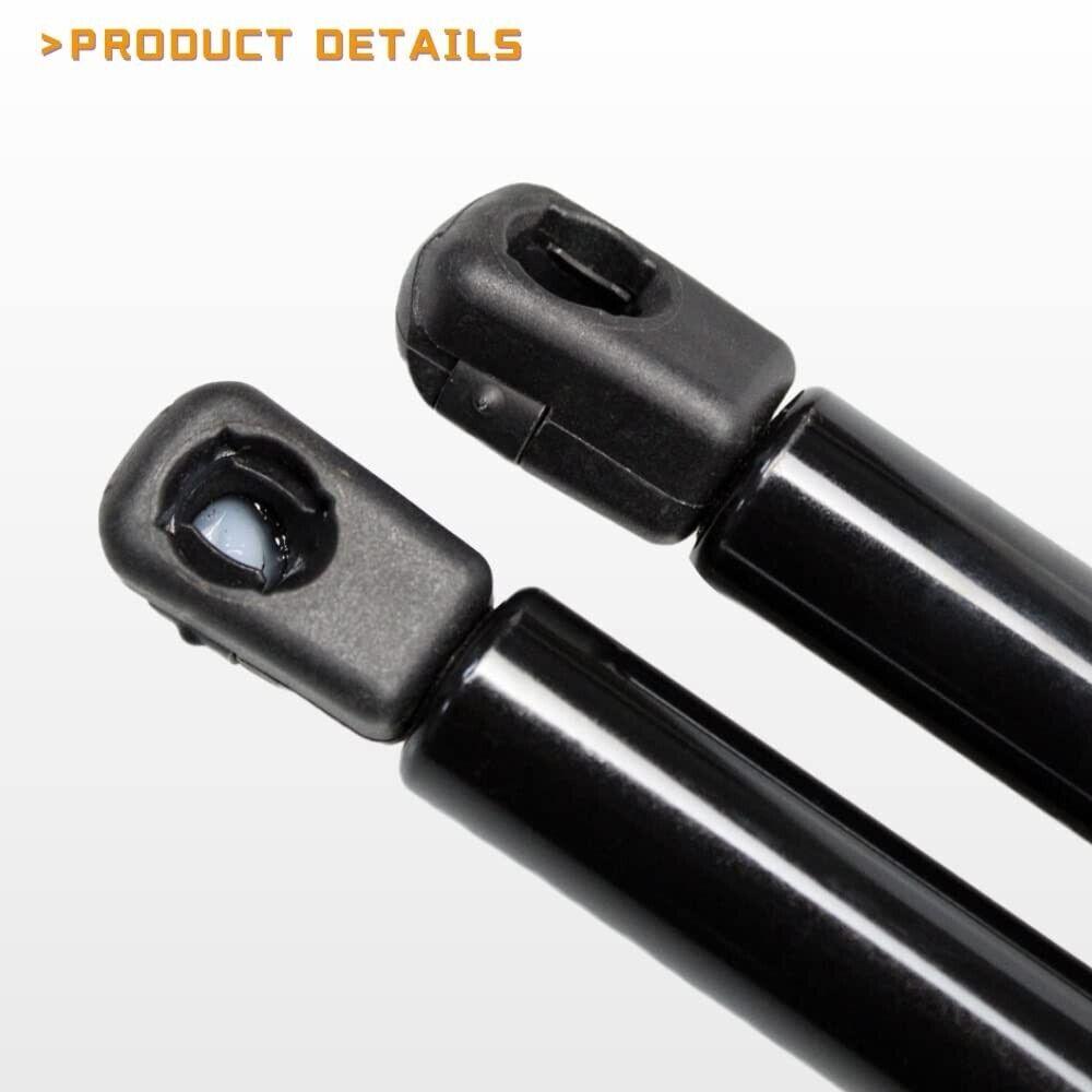Massive Discounts Rear Liftgate Gas Struts for Chrysler 300M 1999-2004