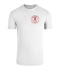 Red Devils Padel Club - Kids Old Trafford T-shirt