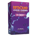 Riftbound: League of Legends TCG - Unleashed Pre-Release Card Game