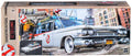 Ghostbusters Plasma Series Ecto-1 1984 – Hasbro Collectible Car