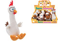 Snaps Farm Animal Figures – 14cm Collectible Miniature Toy for Kids