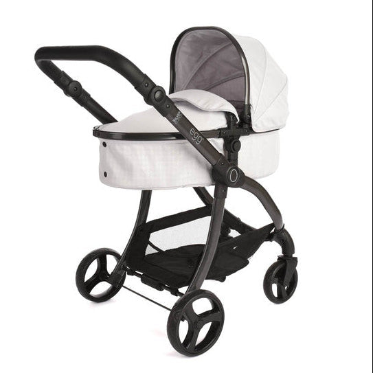 Roma Egg Dolls Pram