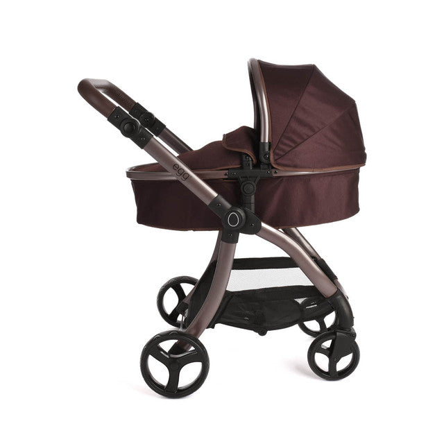 Roma Egg Dolls Pram