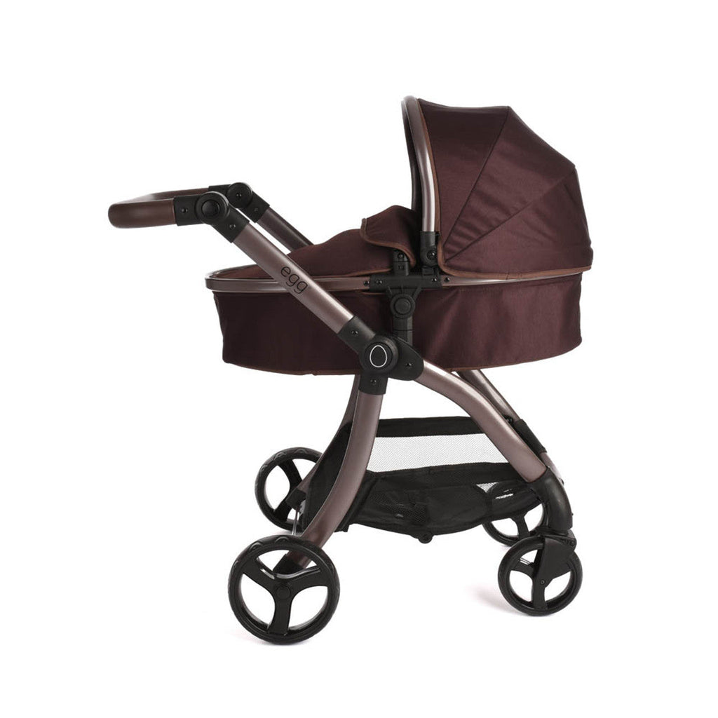 Roma Egg Dolls Pram