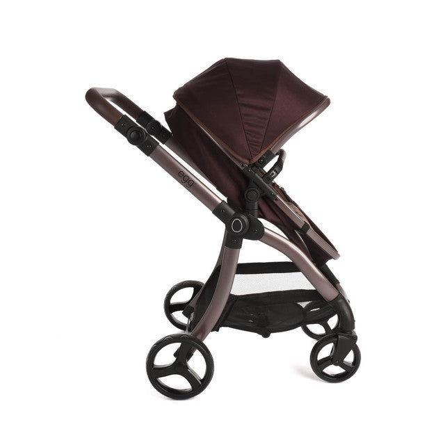 Roma Egg Dolls Pram