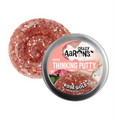 Snaps Mini Thinking Putty – Rose Gold Fidget Toy for Stress Relief