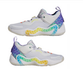 Adidas D.O.N Issue 3 Men’s Basketball Trainers – Autism Awareness Edition