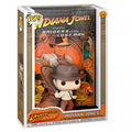 Funko Pop! Movie Poster: Indiana Jones Raiders of the Lost Ark #30