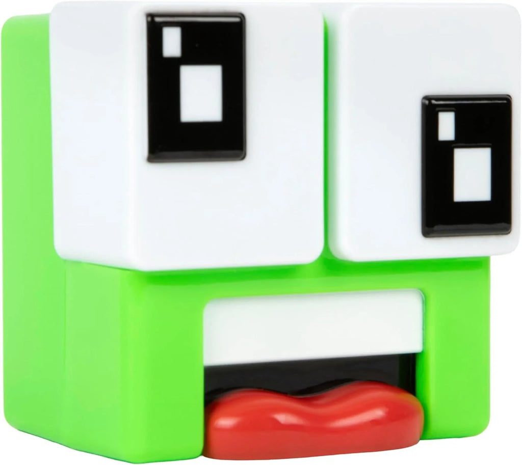 Unspeakable Mystery Capsule Series 1 - 4-Piece Collectible Toy Set