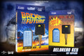 Back to the Future DeLorean Key 1/1 Scale Movie Prop Replica by Snaps
