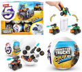 Zuru 5 Surprise Monster Truck Series Color Change Blind Bag Toy