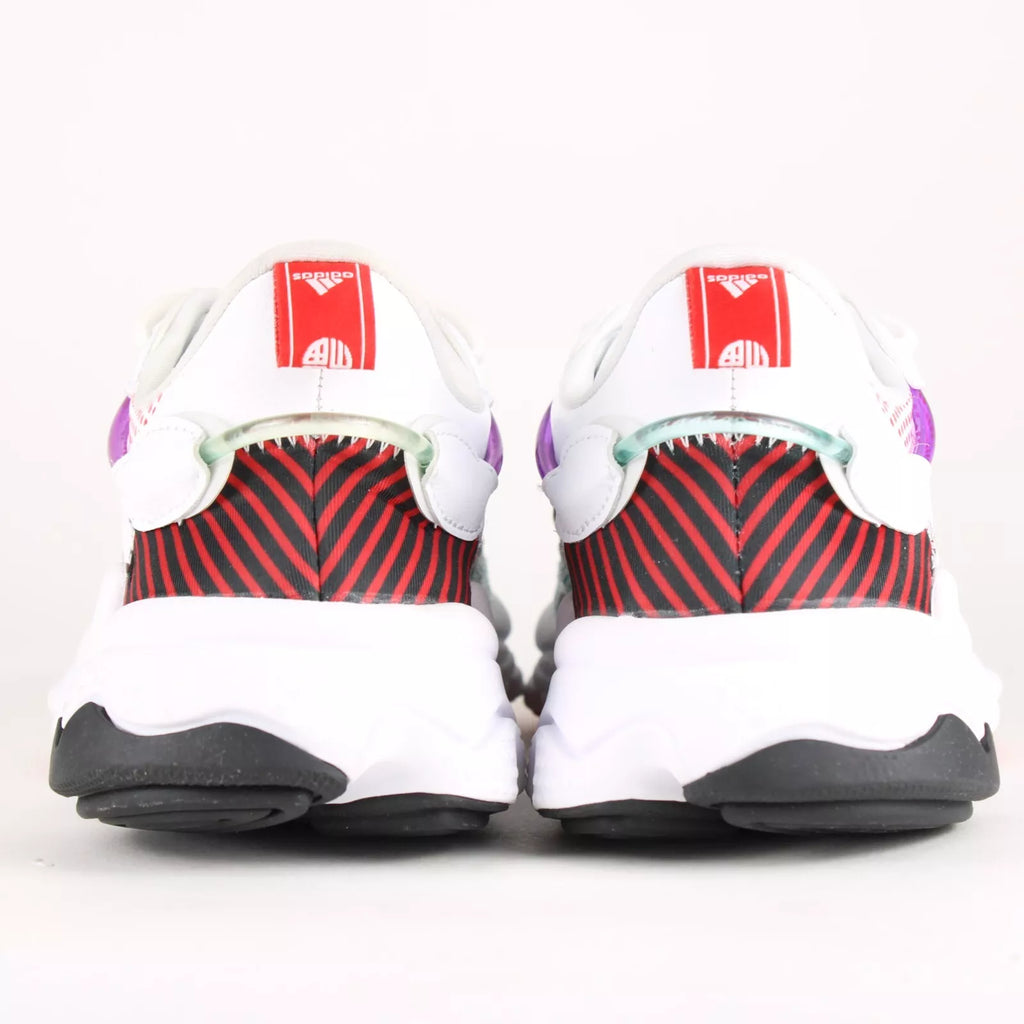 Adidas Originals Ozweego W Women's Synthetic Trainers – UK 4.5 EU 37.5