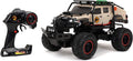 Jurassic World RC Jeep Gladiator 4X4 – 1:12 Scale Remote Control Truck