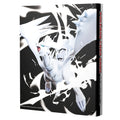 Snaps Pokémon TCG 9-Pocket PRO-Binder – Zekrom or Reshiram 360 Card