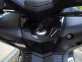 Yamaha Tmax 530 3D Ignition Key Protection Sticker (2012-2016)