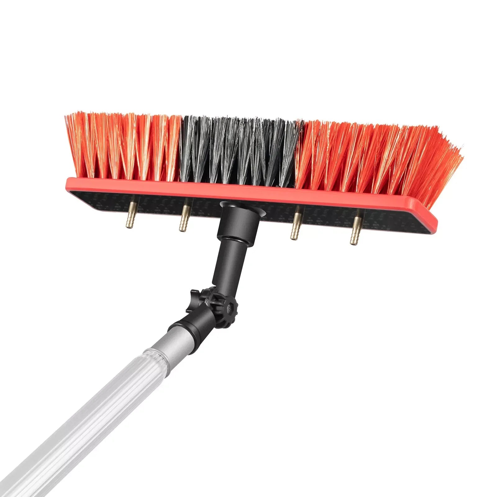 Massive Discounts 5M Water Fed Pole | Aluminum Solar Panel Cleaner