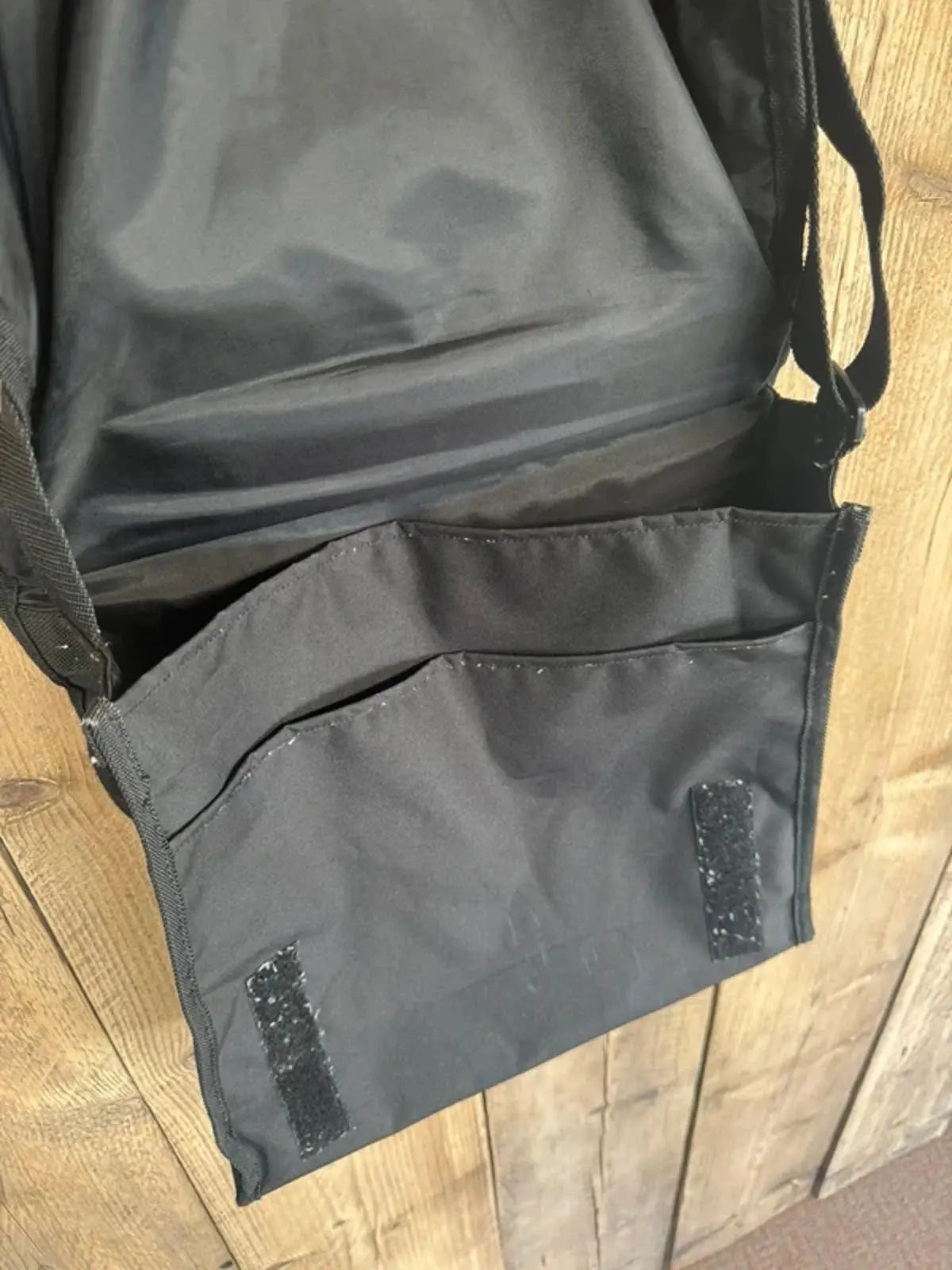 Vintage 90s Adidas Old School DJ Record Shoulder Bag #301