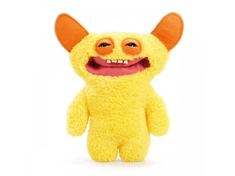 Fuggler Snuggler Edition One Funny Monster Plush Toy by Snaps