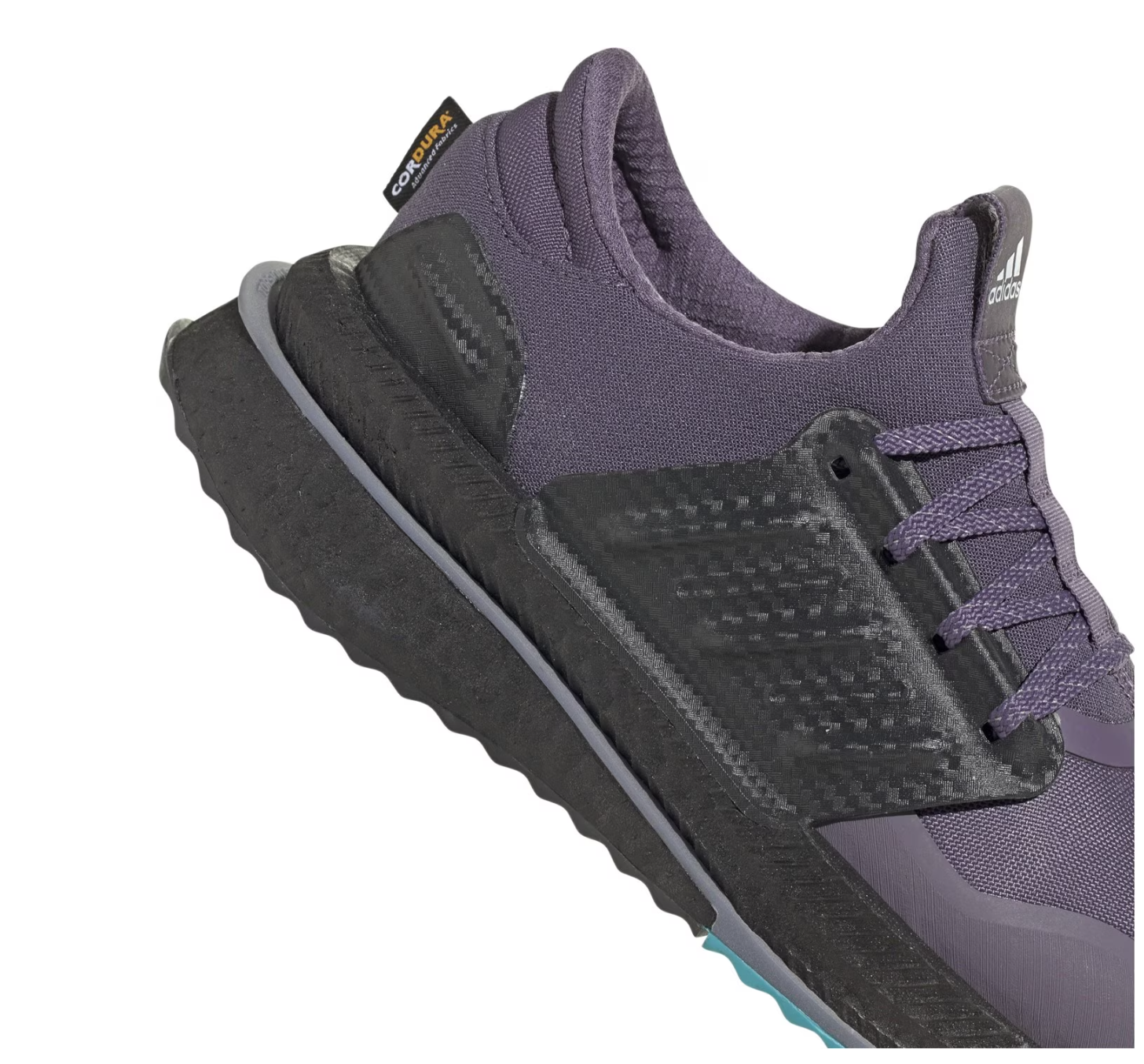 Adidas X_PLRBOOST Women's Road Running Shoes – CORDURA Textile