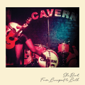 SheBeat - From Liverpool to Leith | Lo-Fi Indie Pop Vinyl LP & CD