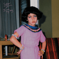 Sister John – I Am By Day – Gatefold Vinyl Album, CD & Digital