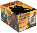 Skibidi Toilet Deluxe Mystery Figures – Snaps Collectible Blind Box