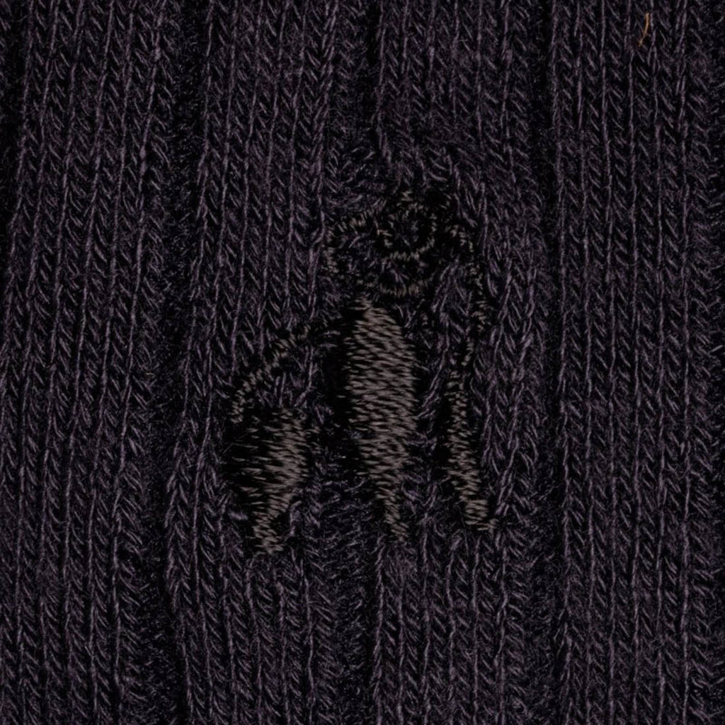 Swole Panda Sustainable Bamboo Socks – Breathable & Seamless Design