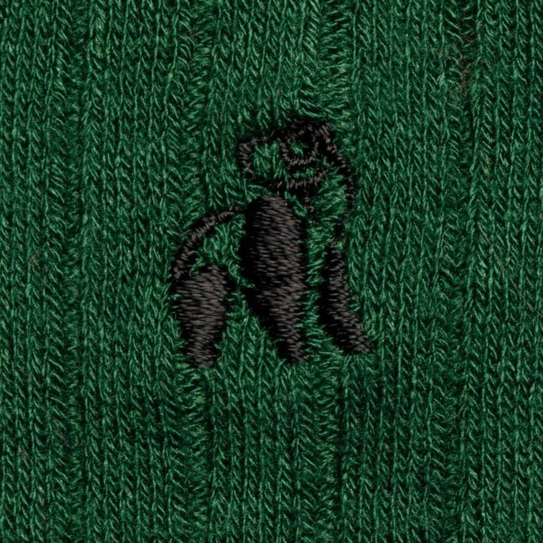 Swole Panda Sustainable Bamboo Socks – Breathable & Seamless Design
