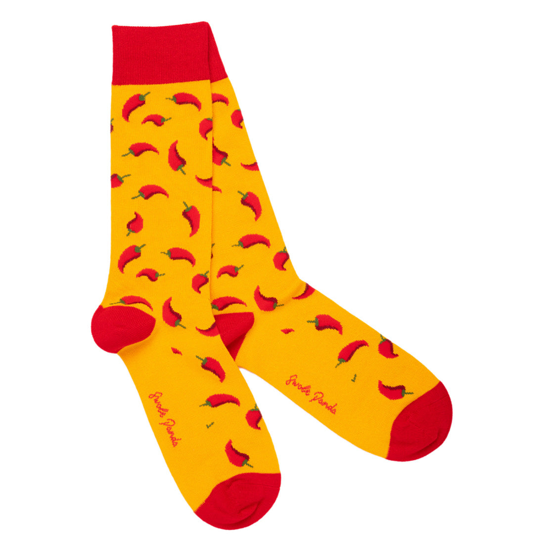 Swole Panda Sustainable Bamboo Socks – Breathable & Seamless Design
